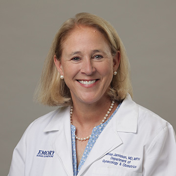 Denise Jamieson, M.D., M.P.H.