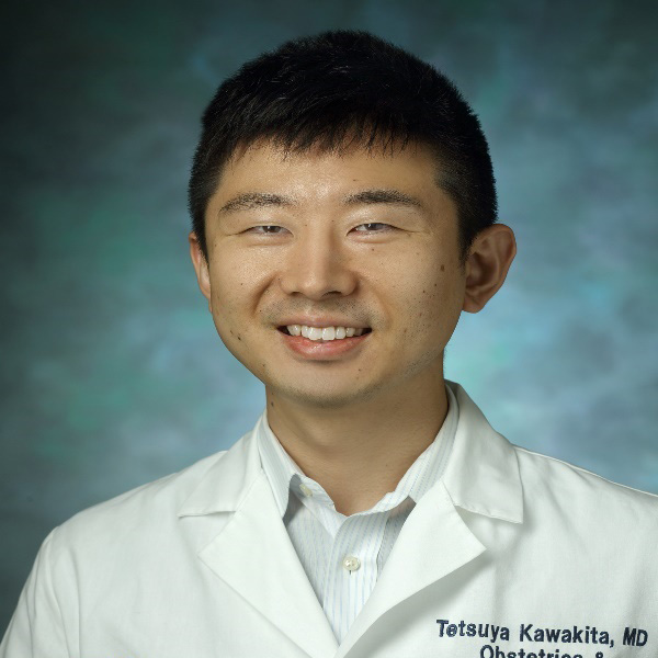 Tetsuya Kawakita, M.D.